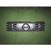 Решетка Nissan CUBE Z12 HR15DE