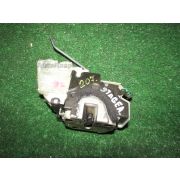 Замок двери Nissan STAGEA WGC34 RB20DE