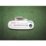 Ручка двери Toyota CORONA PREMIO ST210 3SFSE