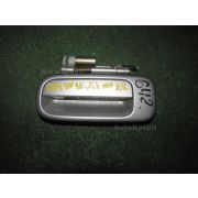 Ручка двери Toyota CRESTA JZX100 1JZGE