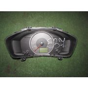 Щиток приборов Toyota COROLLA AXIO NZE161 1NZFE