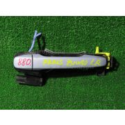 Ручка двери Toyota PRIUS ZVW30 2ZRFXE