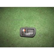 Ручка двери Toyota CORONA PREMIO AT211 7AFE