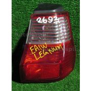 Стоп сигнал Mitsubishi LEGNUM EA1W 4G93