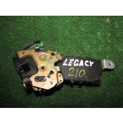Замок двери Subaru LEGACY BH5 EJ20