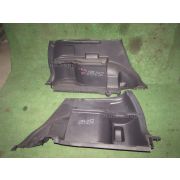 Обшивка багажника Honda CR-V RE3 K24A