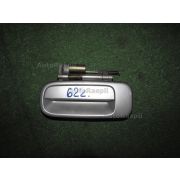 Ручка двери Toyota CHASER JZX100 1JZGE