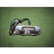 Ручка двери Nissan X-TRAIL NT30 QR20DE