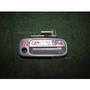 Ручка двери Toyota CHASER JZX100 1JZGE