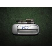 Ручка двери Toyota CHASER JZX100 1JZGE