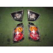 Стоп сигнал Mitsubishi COLT Z27A 4G15