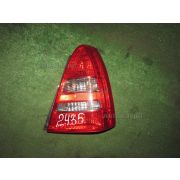 Стоп сигнал Subaru FORESTER SG5 EJ20