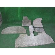 Коврик Toyota GAIA ACM10 1AZFSE