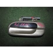 Ручка двери Nissan SUNNY FB15 QG15DE