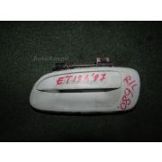 Ручка двери Toyota CALDINA ET196 5EFE