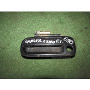 Ручка двери Toyota CHASER GX100 1GFE