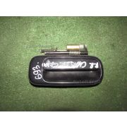 Ручка двери Toyota CHASER GX100 1GFE