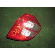 Стоп сигнал Honda FIT GE6 L13A