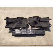 Обшивка багажника Toyota CARINA AT211 7AFE