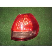 Стоп сигнал Nissan WINGROAD WFY11 QG15DE