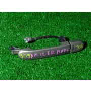 Ручка двери Nissan MARCH AK12 CR12DE