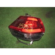 Стоп сигнал Nissan X-TRAIL T32 MR20DD
