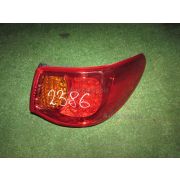 Стоп сигнал Toyota MARK X GRX130 4GRFSE