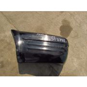 Бампер ISUZU WIZARD UER25 6VD1