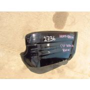 Бампер ISUZU WIZARD UER25 6VD1