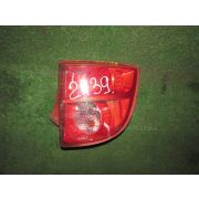 Стоп сигнал Toyota CELICA ZZT231 2ZZGE
