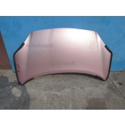 Капот Nissan MARCH K13 HR12DE