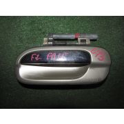 Ручка двери Nissan SUNNY FB15 QG15DE
