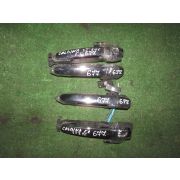 Ручка двери Toyota CALDINA ST246 3SGTE