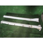 Обвес Subaru FORESTER SG5 EJ20