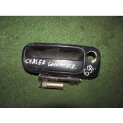 Ручка двери Toyota CHASER GX100 1GFE