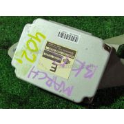 Компьютер Nissan MARCH BK12 CR14DE