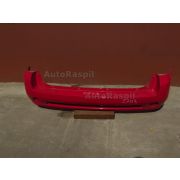 Бампер Honda HR-V GH3 D16A