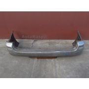 Бампер Nissan STAGEA WHC34 RB20DE