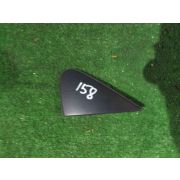 Уголок крыла Toyota ALLION ZRT260 2ZRFE