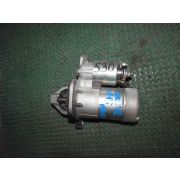 Стартер Nissan JUKE NF15 MR16DDT