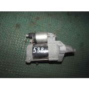 Стартер Toyota VITZ KSP130 1KRFE