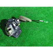 Замок двери Toyota CROWN GRS182 3GRFSE