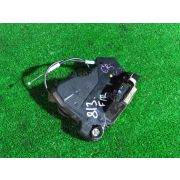 Замок двери Toyota CROWN GRS182 3GRFSE