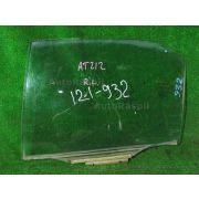 Стекло двери Toyota CARINA AT212 5AFE