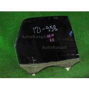 Стекло двери Toyota COROLLA SPACIO AE111 4AFE