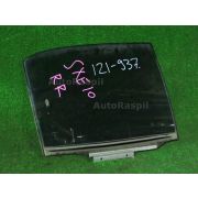 Стекло двери Toyota ALTEZZA SXE10 3SGE