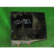 Стекло двери Toyota RAUM NCZ20 1NZFE