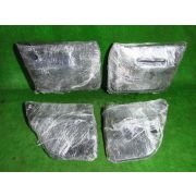 Обшивка двери Honda HR-V GH3 D16A