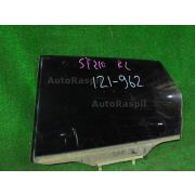 Стекло двери Toyota CALDINA ST210 3SFE