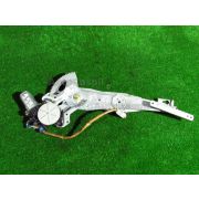 Стеклоподъемник Honda HR-V GH3 D16A